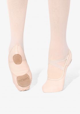 Ballet shoes Hanami